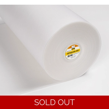 Vlieseline Style-vil Fix Fusible Foam